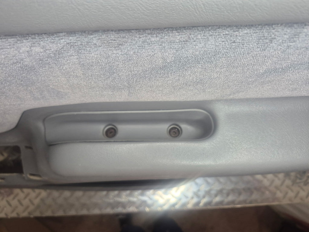 1995-98 OBS Chevy/GMC C/K 1500-3500 Right Passenger Door Panel OEM Electric