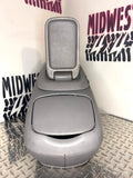 1995-99 Chevy GMC C/K 1500 2500 Floor Center Console OEM Suburban Silverado