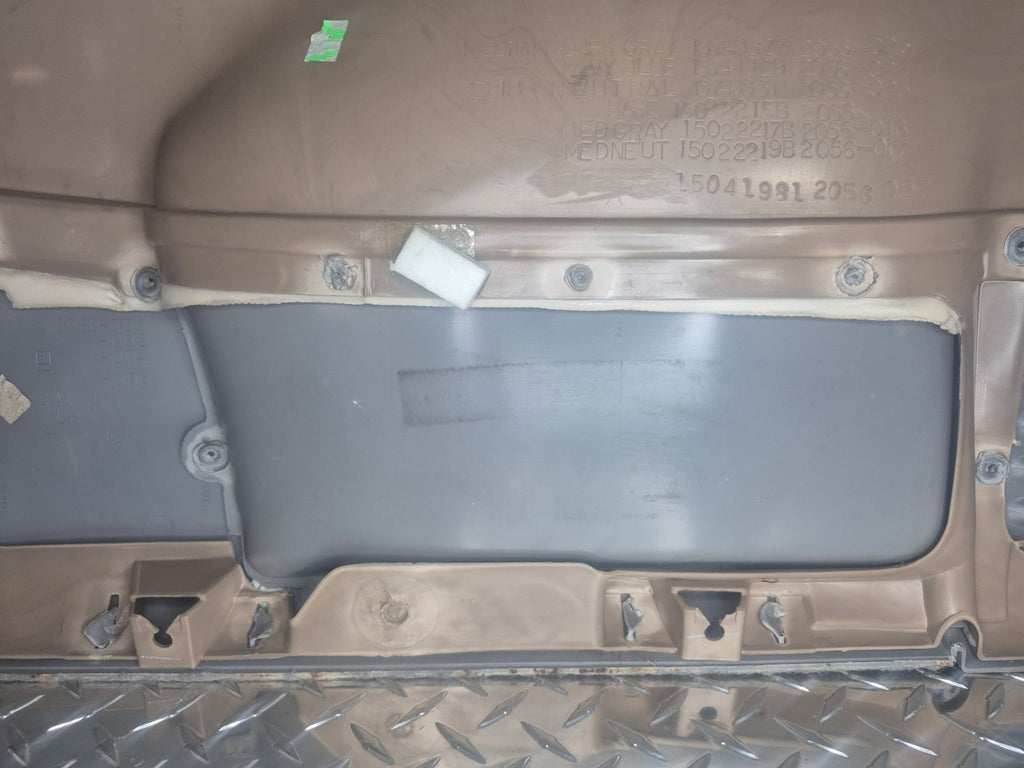 1995-98 OBS Chevy/GMC C/K 1500-3500 Left Driver Door Panel OEM Electric