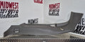 2000-06 Chevy Avalanche C Pillar LH Passenger Md Dk Pewter