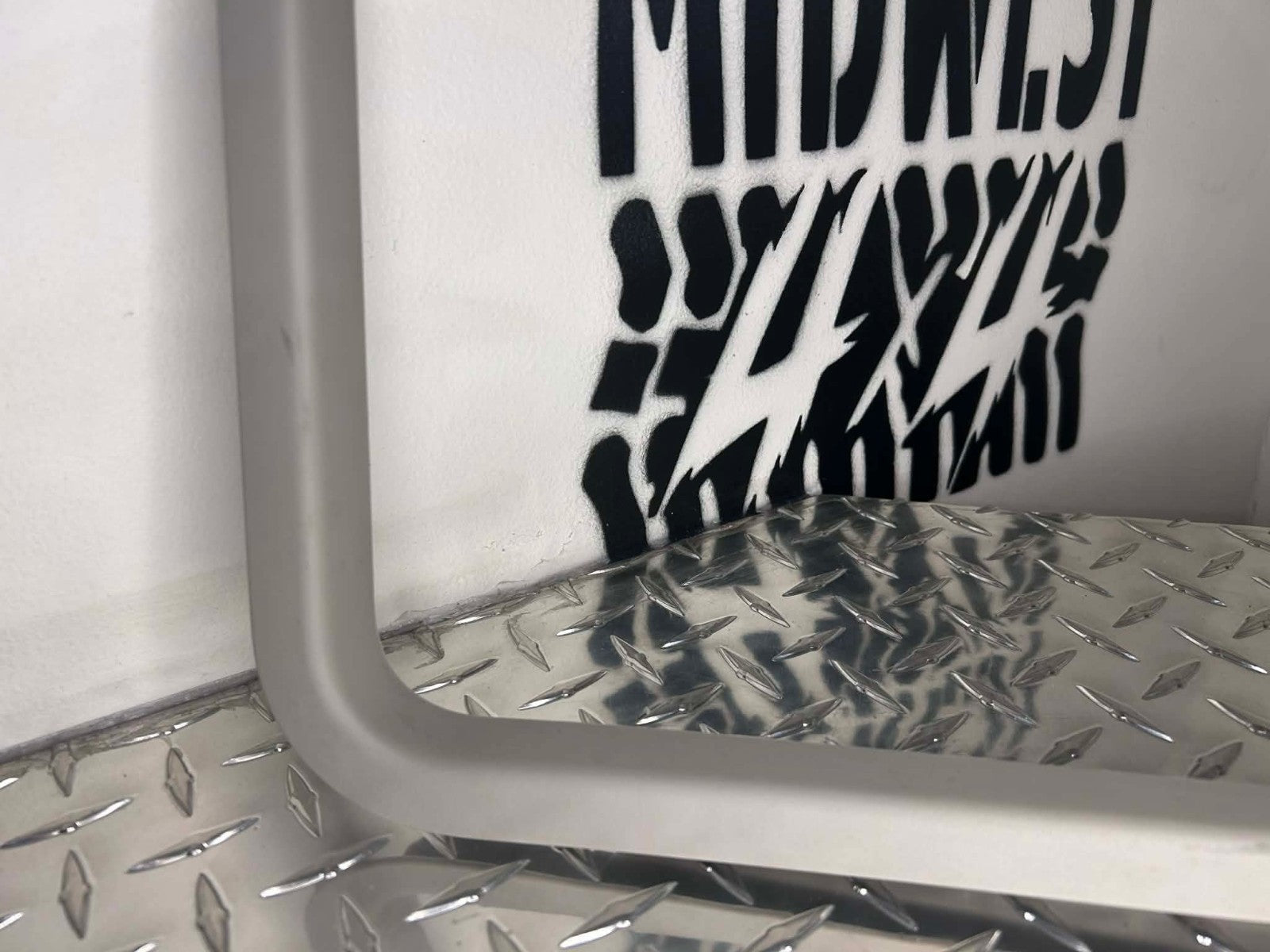 2007-14 Escalade Suburban Yukon Sunroof Panel Trim Garnish OEM