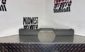 1996-99 Chevy/GMC C/K Suburban 3rd Row Seat Rear Lower Trim Cover OEM