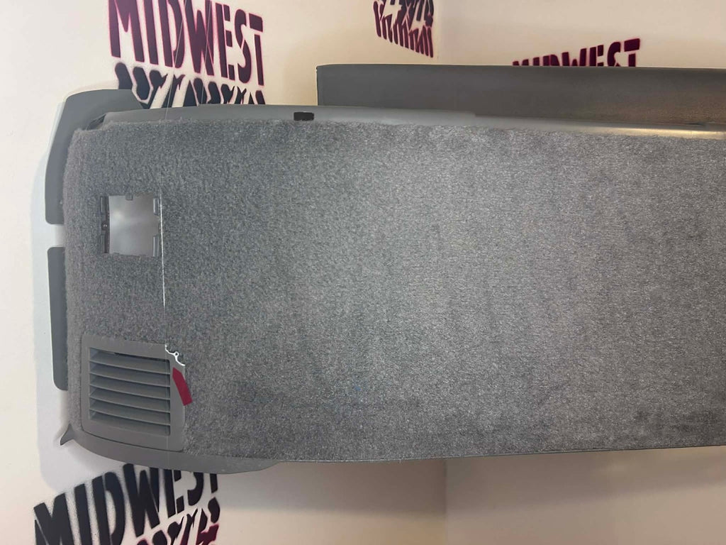 1992-98 Chevy/GMC C/K Suburban Escalade Rear RH Cargo Interior Trim Panel OEM