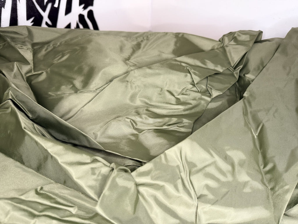 Classic Accessories ATV Storage Cover All Weather Large w/Storage Bag -Olive