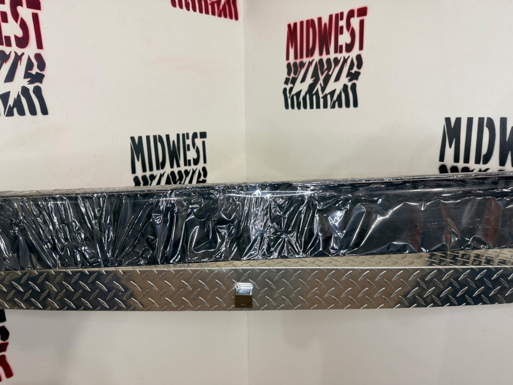 1981-91 Chevy/GMC Blazer Crew Cab Full Size Pickup AVS Hood Shield-25448 Smoke