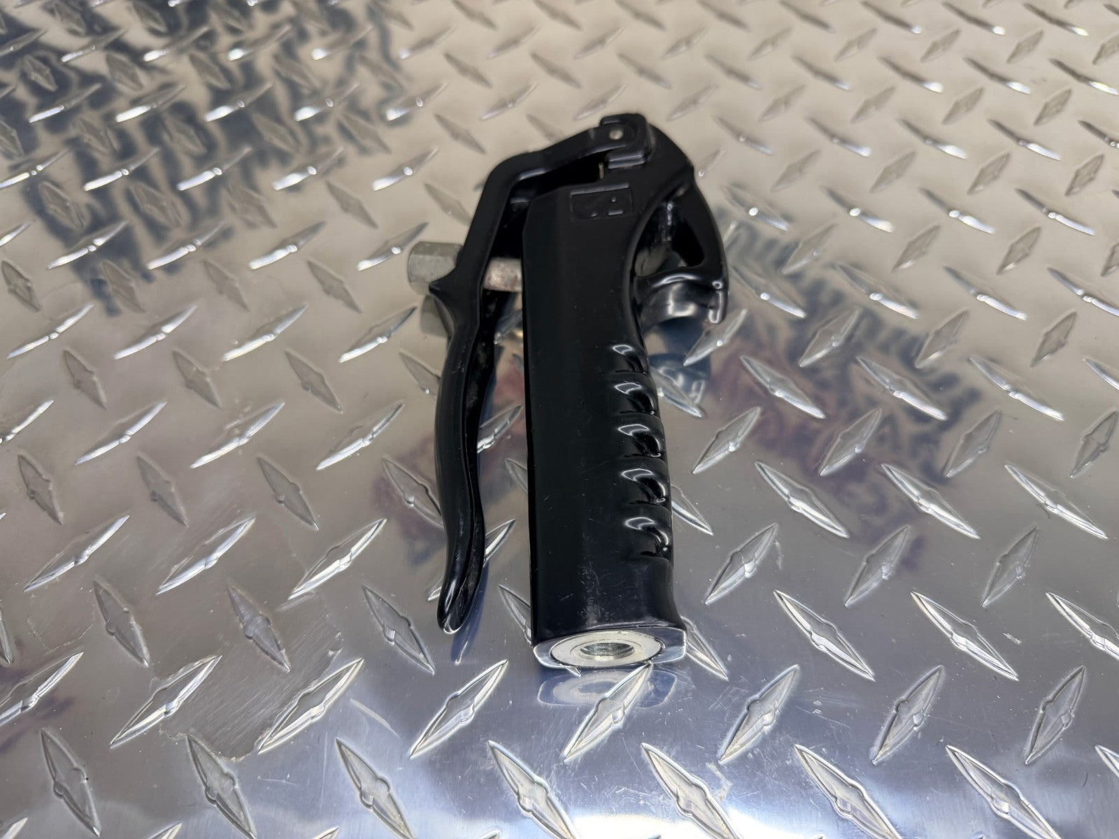 Samson Grease Control Valve Handle Only 413077