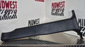 1999-06 Silverado Sierra Suburban B Pillar Trim Panel RH Crew Cab OEM Graphite
