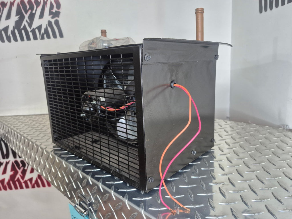 Vintage Truck, Car & Farm Equipment Climate Control Universal Heater 745-1042