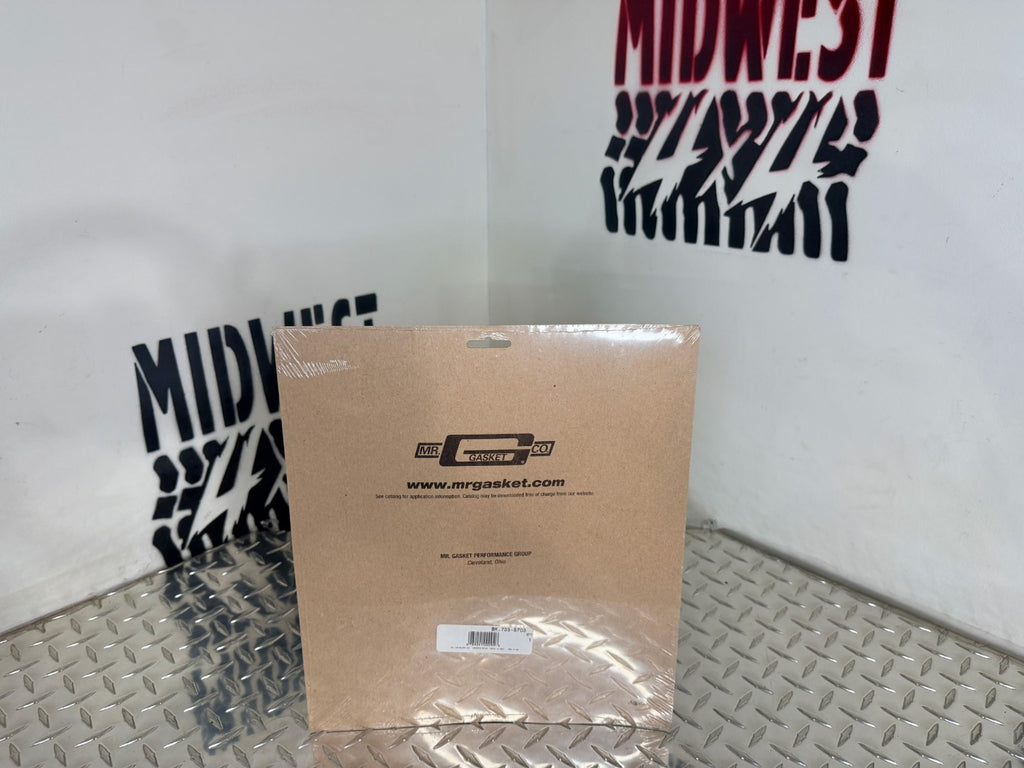 1965-90 Chevy 396-454 Big Block Timing Cover Gasket Kit MR. GASKET #94