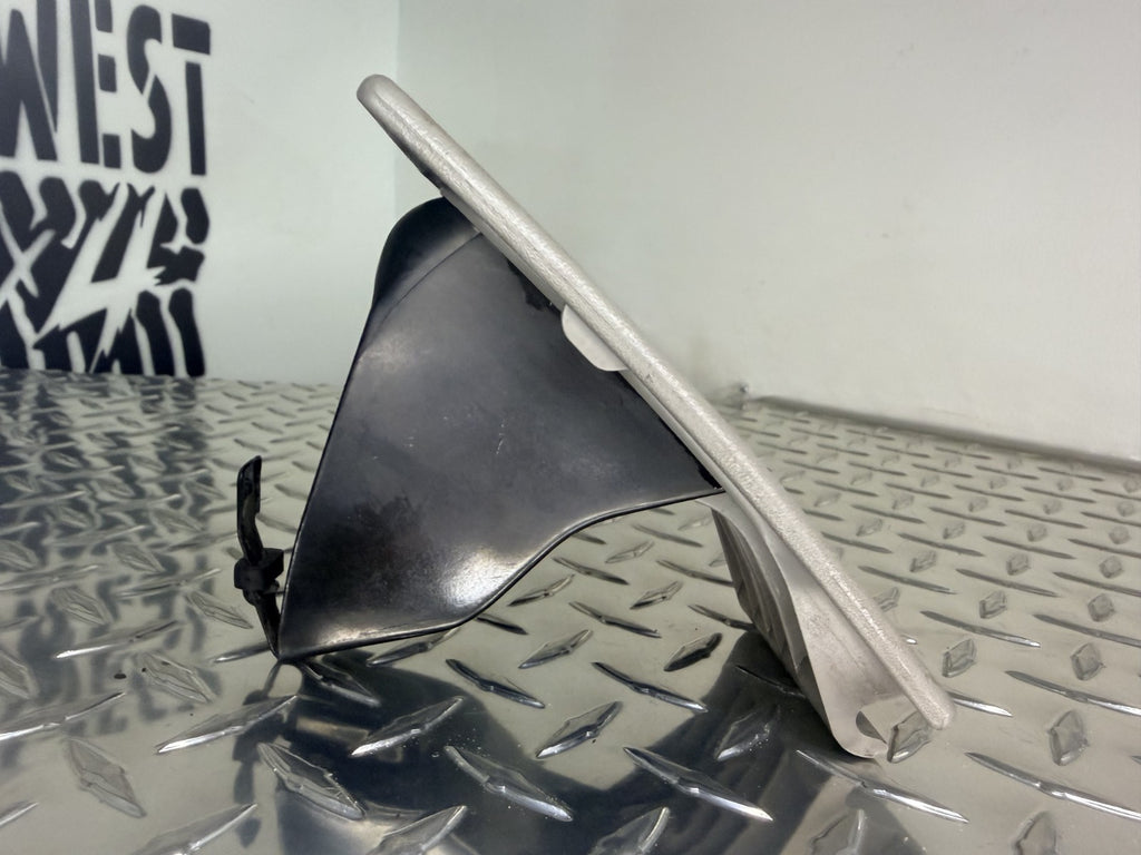 1995-1998 Chevy GMC Silverado Sierra Ashtray Silverado Tahoe Gray OEM
