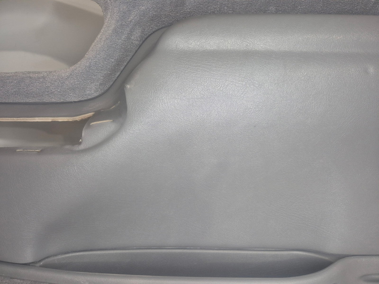 1995-98 OBS Chevy/GMC C/K 1500-3500 Right Passenger Door Panel OEM Electric