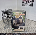 Saddleman Mossy Oak Heavy Duty Camo Truck Bench Seat Cover