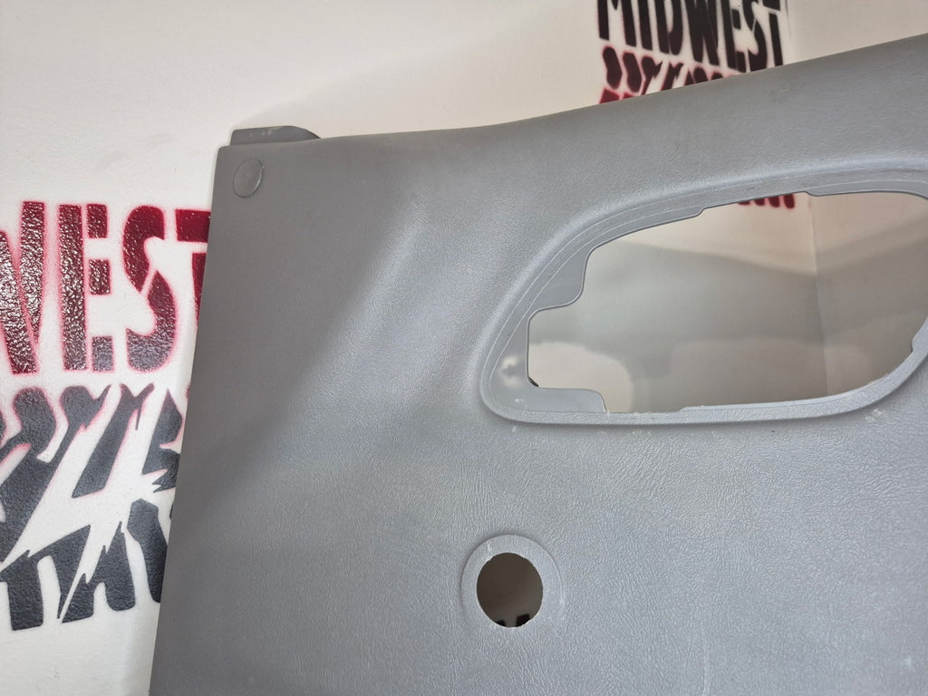 1995-98 OBS Chevy/GMC C/K 1500-3500 Right Passenger Door Panel OEM Man. Window