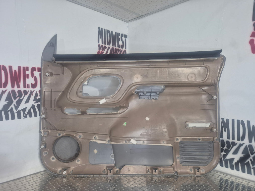1995-98 OBS Chevy/GMC C/K 1500-3500 Left Driver Door Panel OEM Electric