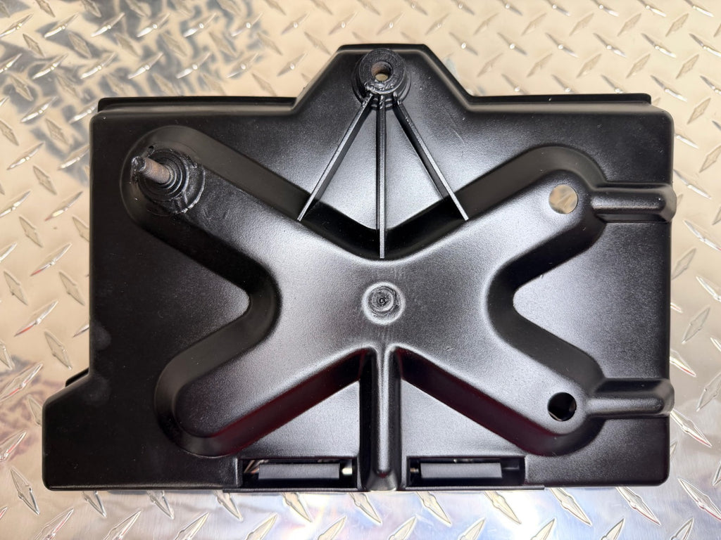 1995-99 Chevy/GMC C/K 1500-3500 Battery Tray OEM Refurbished