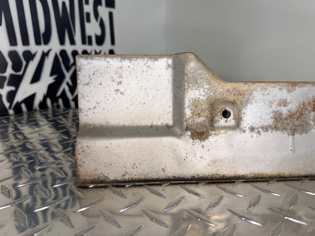 1999-13 Silverado/Sierra 1500 Transmission Heat Shield 4L60E OEM