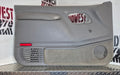 1995-98 OBS Chevy/GMC C/K 1500 2500 3500 Left Driver Door Panel OEM Man Window