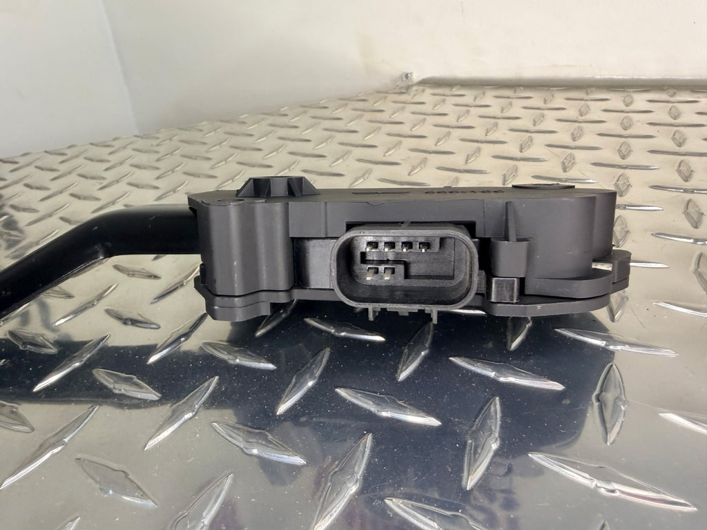 2002-03 Trailblazer/Envoy 55R Accelerator Pedal Assy w/Position Sensor