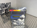1955-2002 Chevrolet 265-400 SB Engine Timing Cover Gasket Set Mr Gasket #93