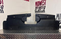 2003-06 Chevy/GMC Upper Radiator/Core Support Cover Panel Silverado Sierra OEM