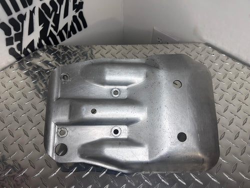 1988-98 Chevy GMC Silverado Sierra Suburban 4WD Transfer Case Skid Plate OEM