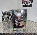 Saddleman Heavy Duty 900 Denier Bucket Seat Cover- Camouflage