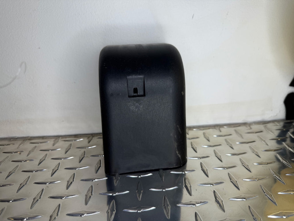 2003-06 Chevy/GMC Bucket Seat Back Frame Power Lumbar+Armrest Driver Side OEM