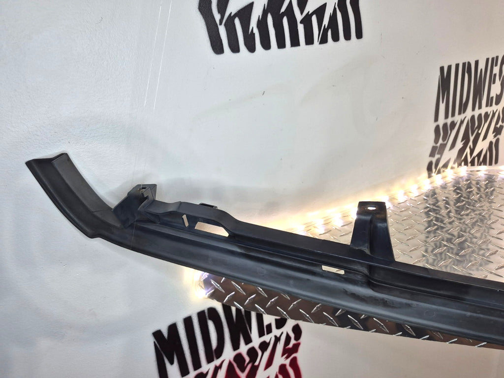 1994-00 Chevy GMC C/K Bumper Filler Trim Silverado Sierra Suburban OEM