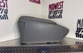 1995-99 Chevy GMC C/K 1500 2500 Floor Center Console OEM Suburban Silverado Gray