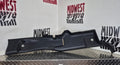 99-02 Chevy Silverado Sierra 4 Door Extended Cab Rear Passenger Pillar Trim