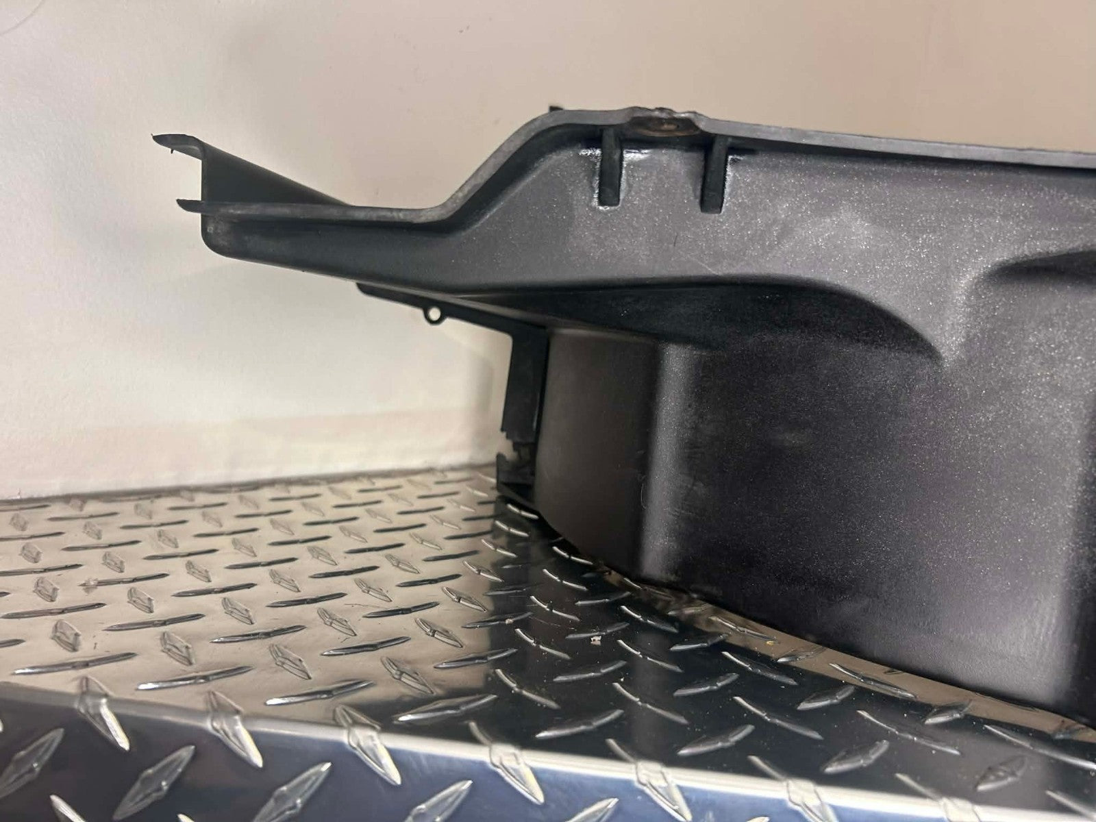 1994-99 Chevy/GMC C/K Fan Shroud Upper+Lower 5.0L 5.7L Silverado Sierra Suburban