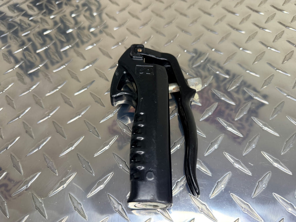 Samson Grease Control Valve Handle Only 413077