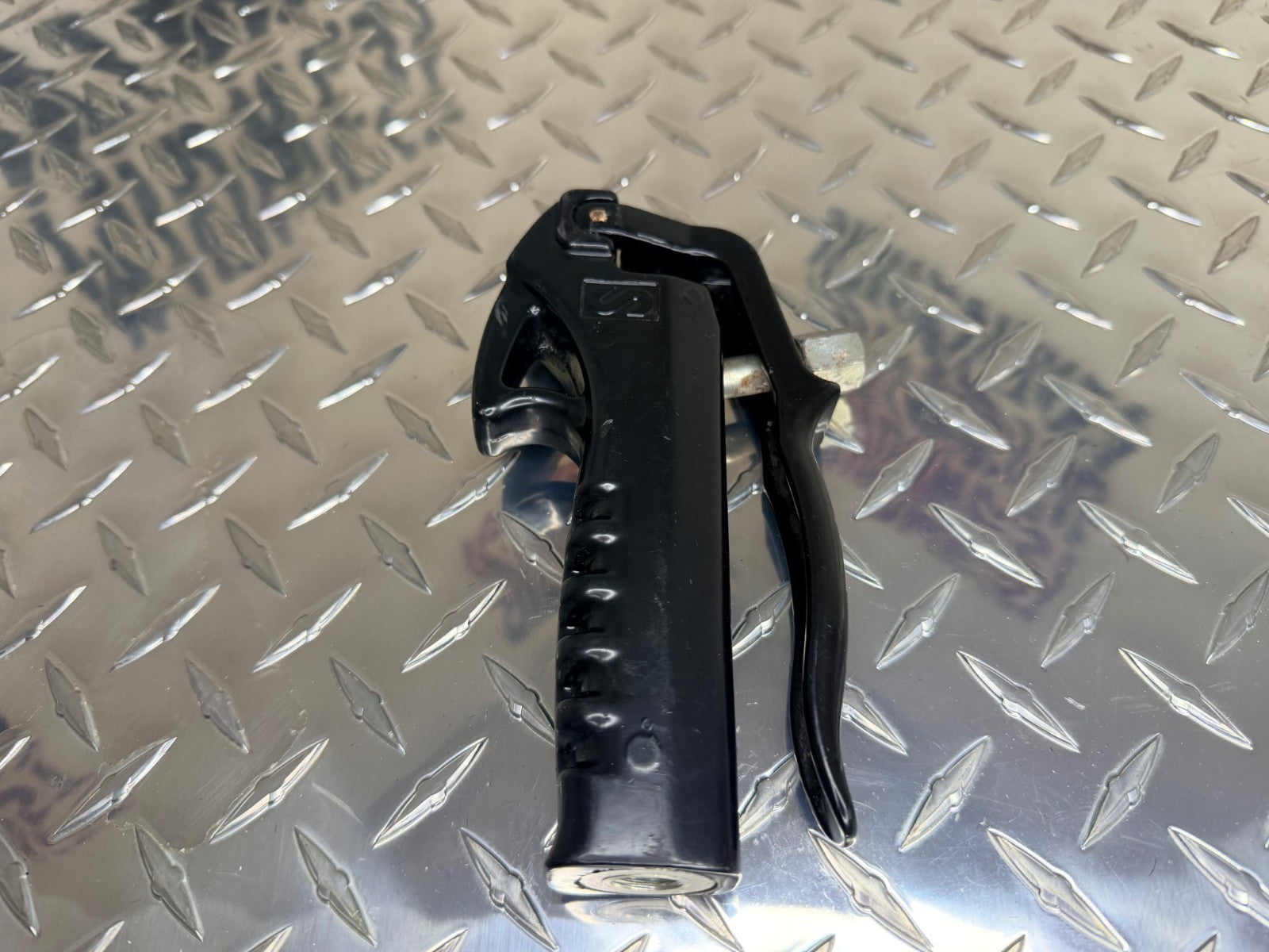 Samson Grease Control Valve Handle Only 413077