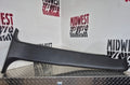2000-06 Chevy Tahoe GMC Yukon Silverado LH B Pillar Center Trim Panel-Dk Pewter