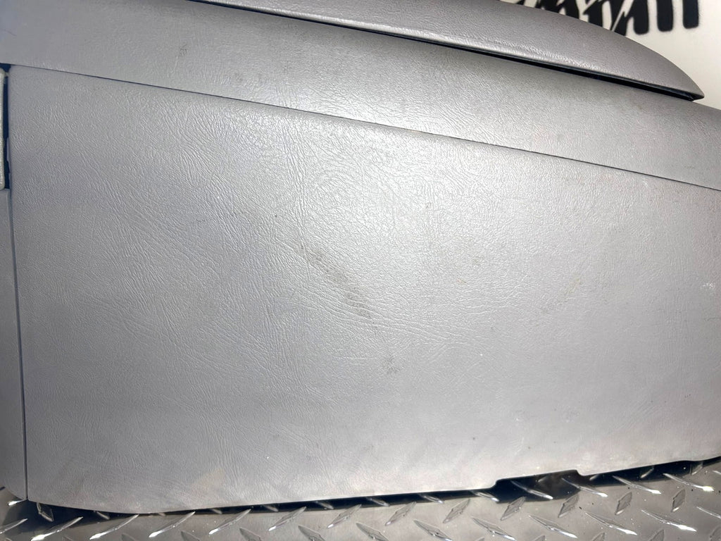 1995-99 Chevy GMC C/K 1500 2500 Floor Center Console OEM Suburban Silverado