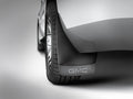 GM 17802163 Rear Splash Guards 07-09 GMC Yukon XL 1500/2500