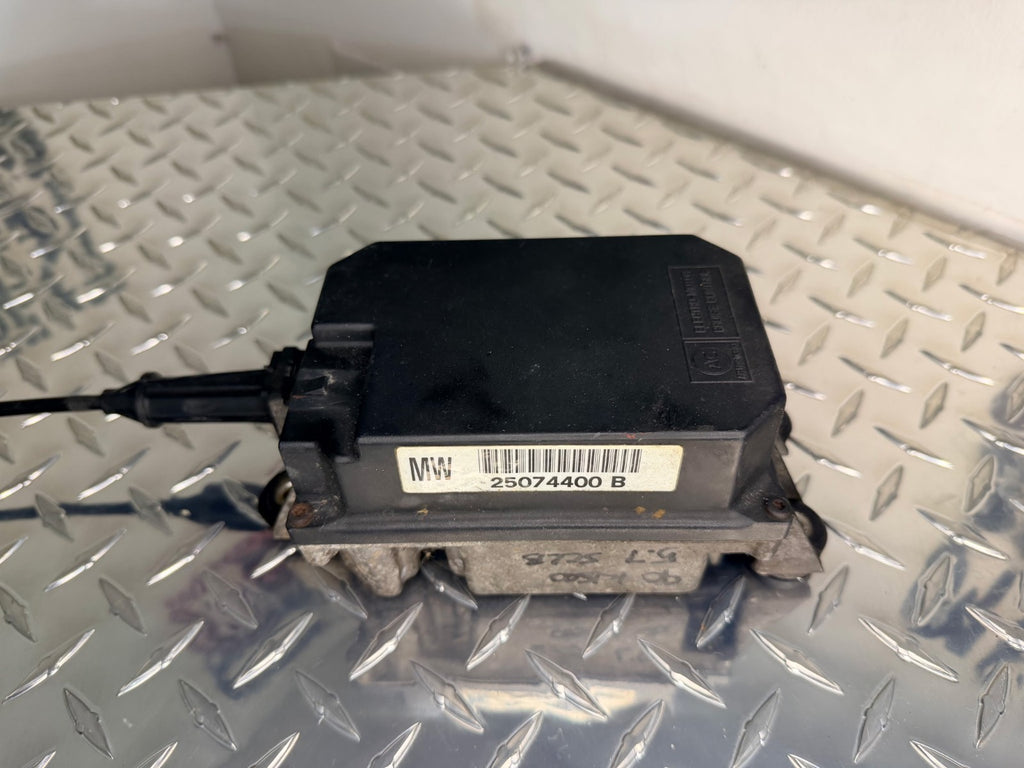 1988-94 Chevy/GMC C/K 1500 2500 3500 Cruise Control Module OEM