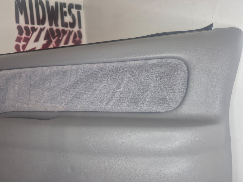 1995-98 OBS Chevy/GMC C/K 1500-3500 Right Passenger Door Panel OEM Electric
