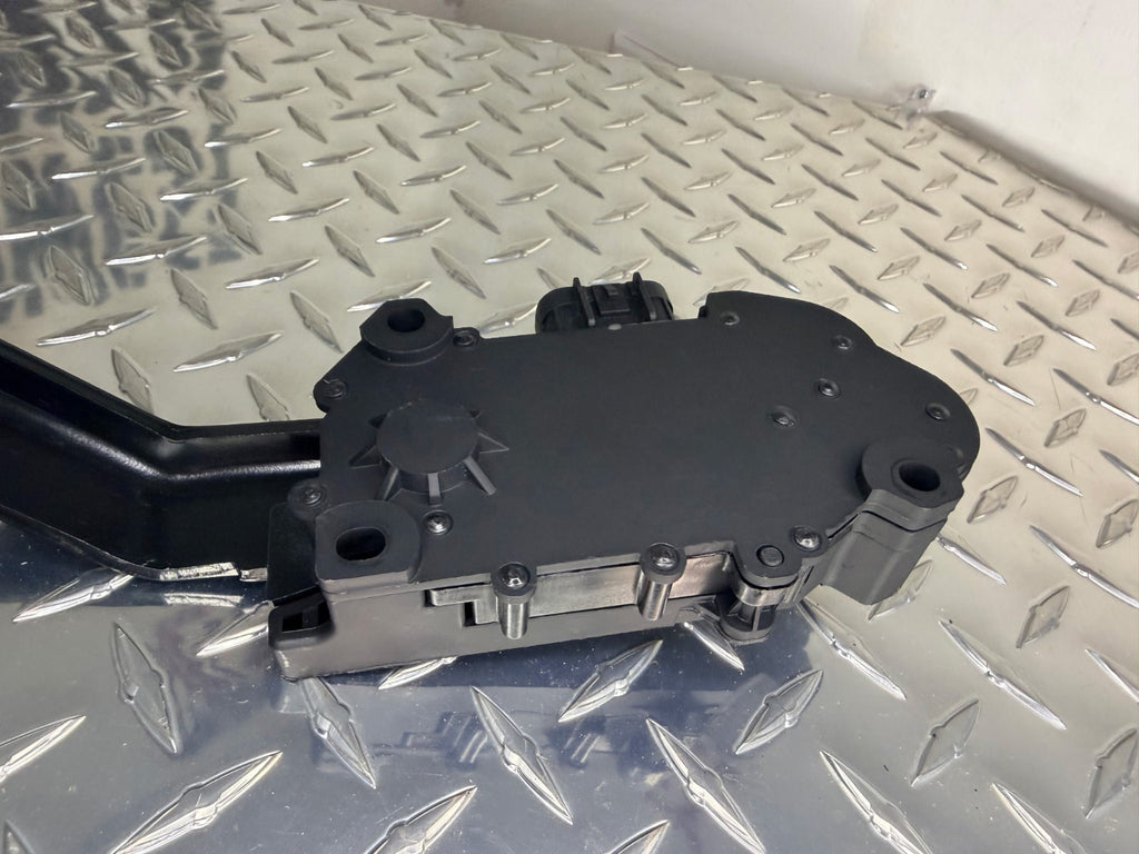 2002-03 Trailblazer/Envoy 55R Accelerator Pedal Assy w/Position Sensor