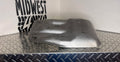 1988-98 Chevy GMC Silverado Sierra Suburban 4WD Transfer Case Skid Plate OEM