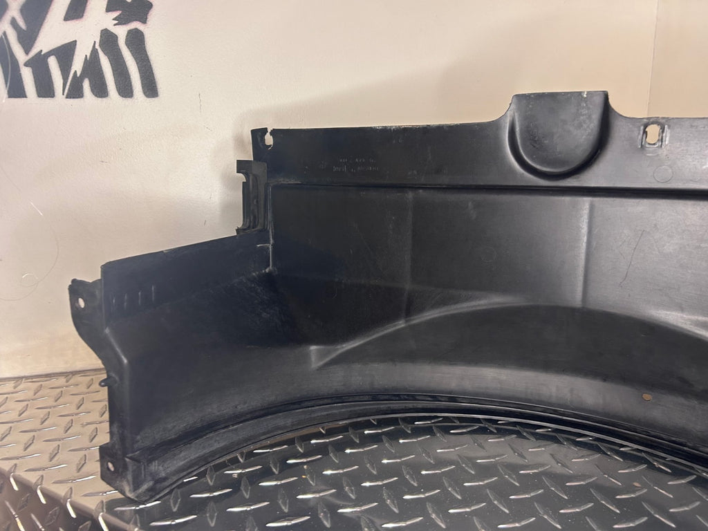 1988-99 Chevy/GMC C/K Upper Radiator Fan Shroud OEM Silverado Sierra