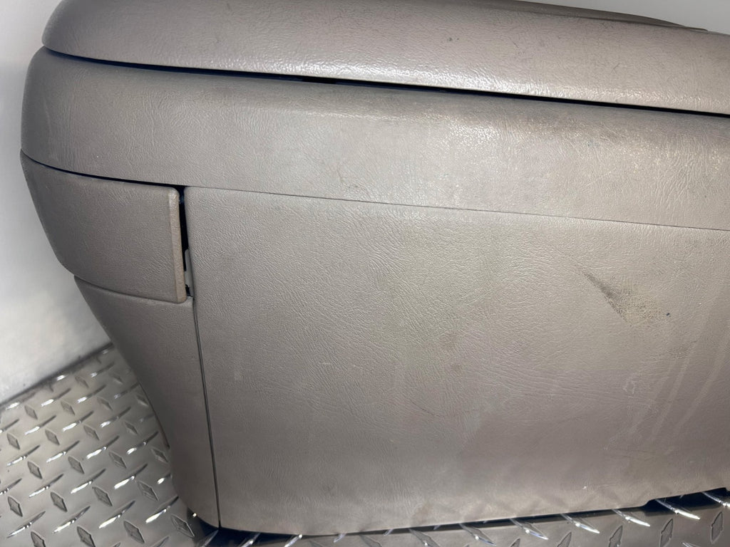 1995-99 Chevy GMC C/K 1500 2500 Floor Center Console OEM Suburban Silverado