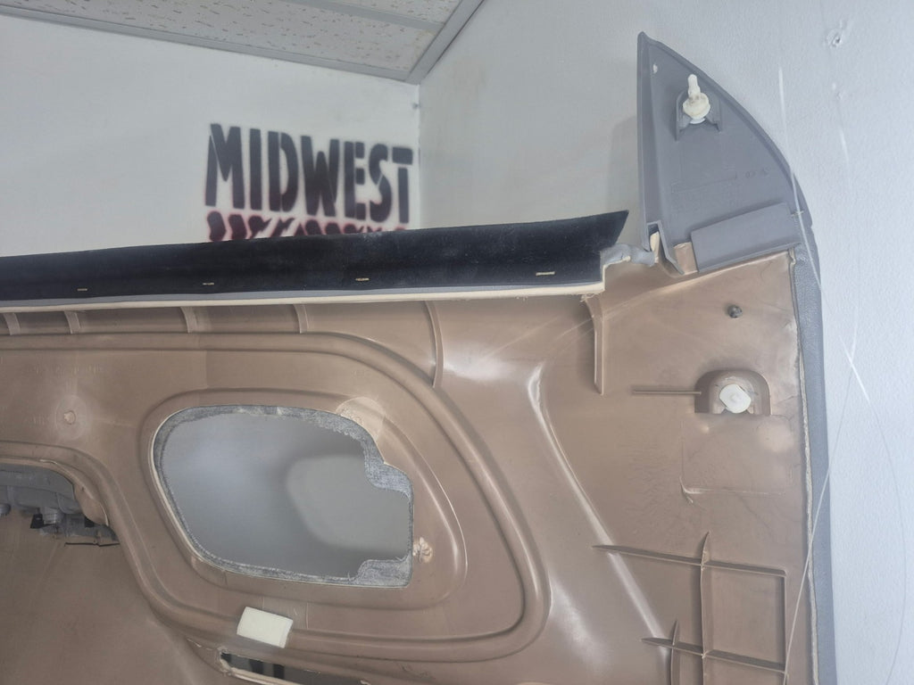 1995-98 OBS Chevy/GMC C/K 1500-3500 Right Passenger Door Panel OEM Electric