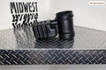 1996-99 Chevy GMCC/K 5.0L 5.7L Sierra Suburban Air Cleaner Intake Resonator OEM