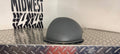 1981-87 Silverado Sierra Suburban Kick Panel AC Vacuum Cover OEM Blue