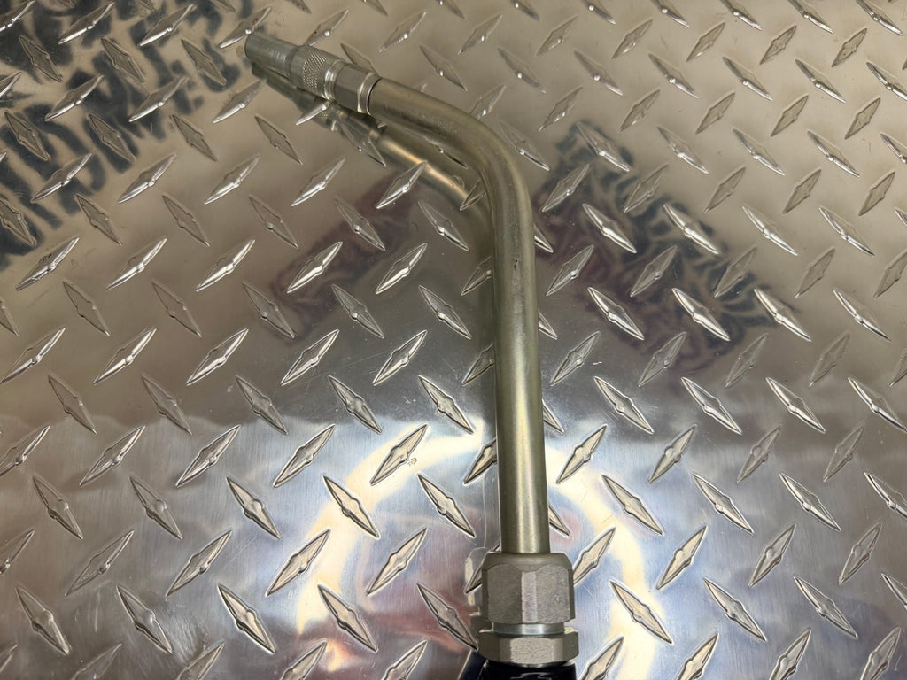 Samson 363079 Oil Control Valve Handle Only