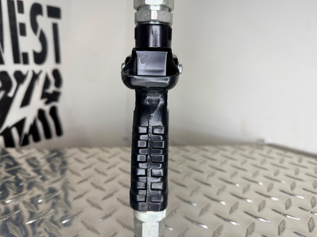 Samson 363079 Oil Control Valve Handle Only