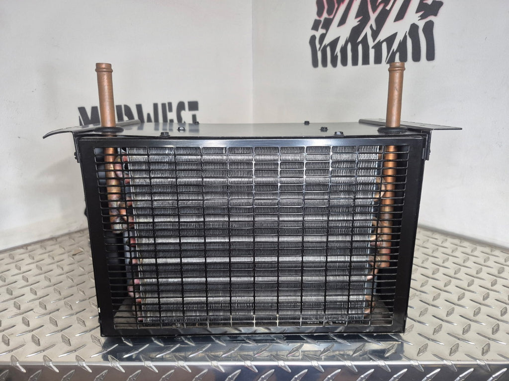 Vintage Truck, Car & Farm Equipment Climate Control Universal Heater 745-1042