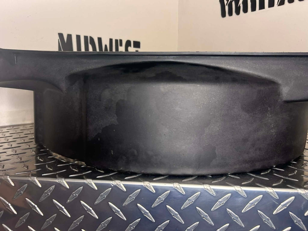 1994-99 Chevy/GMC C/K Fan Shroud Upper+Lower 5.0L 5.7L Silverado Sierra Suburban
