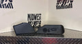 2003-06 Chevy/GMC Front Driver Seat Trim Panel Set w/8 Way Switch Silverado